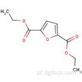 Dietil furan-2,5-dicarboxilato em pó branco 53662-83-2